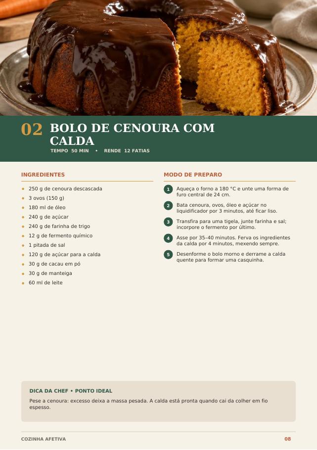 Prévia do ebook: Chamuças